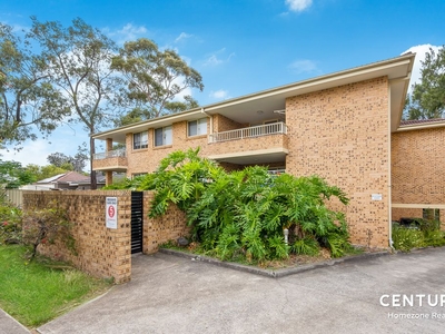 12/38 Marshall Street, Bankstown NSW 2200 - Unit For Sale