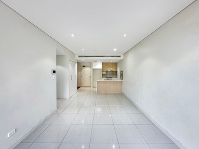 14/6-18 Parramatta Road, Homebush NSW 2140 - Apartment For Lease