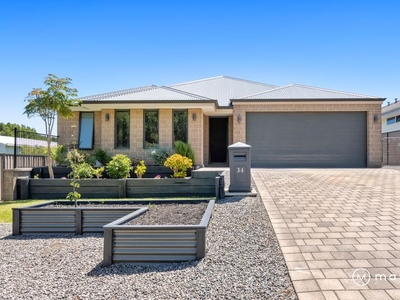 34 Greyhound Circle, Gledhow, WA 6330