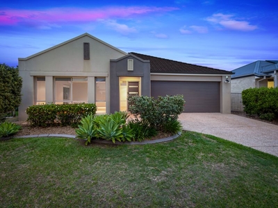4 Humphreys Place caboolture QLD 4510