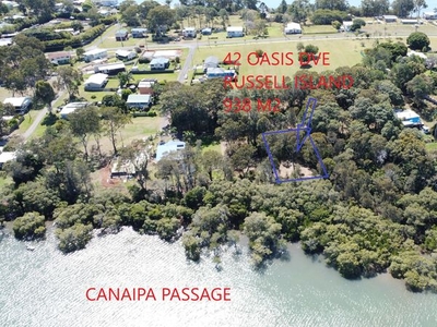 42 Oasis Drive, Russell Island, QLD 4184