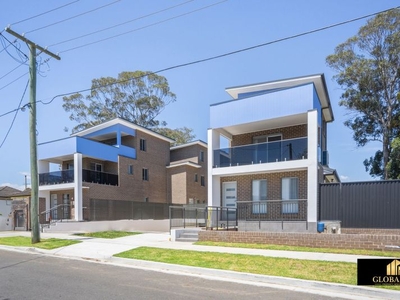 6/16-18 Dale Ave, Liverpool, NSW 2170