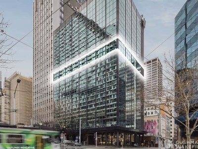 Level 8, 50 Market Street , Melbourne, VIC 3000