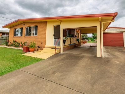 46 Moran Street, Svensson Heights, QLD 4670