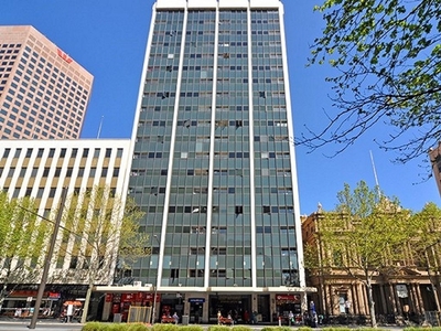 56/65 King William Street, Adelaide SA 5000 - Apartment For Lease