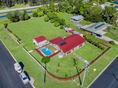 70 Relesah Drive, Ningi, QLD 4511