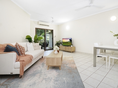 9/16 Houston Street, Larrakeyah NT 0820