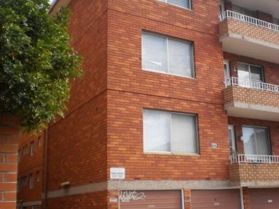 Centrally located in the heart of Hurstville