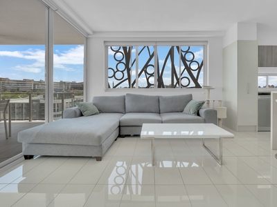 Contemporary and Stylish one-bedroom apartment in highly sought-after precinct!