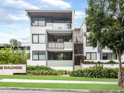 1 Bedroom Apartment Unit Annerley QLD For Sale At