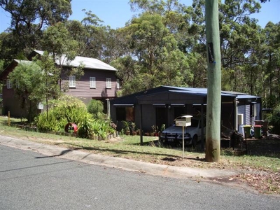 2 Bedroom House Russell Island QLD