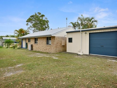 3 Bedroom Detached House Cooloola Cove QLD For Sale At 450000