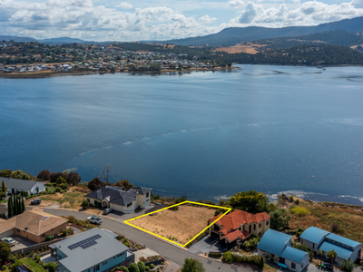 Vacant Land Claremont TAS For Sale At 570000