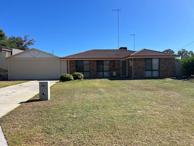 23 Greygum Crescent, Quinns Rocks WA 6030 - House For Lease
