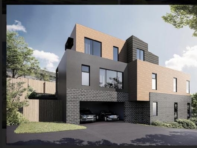 5 Bedroom House Doncaster VIC