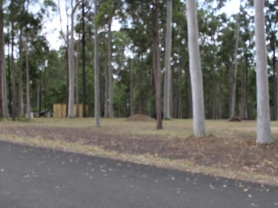 Vacant Land Glenwood QLD For Sale At 230000