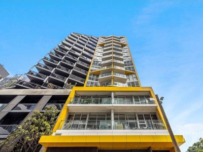 Prime Tower: Where Luxury Meets Urban Convenience in the Heart South Yarra