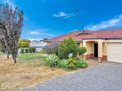 13A Boundary Road, Dudley Park, WA 6210