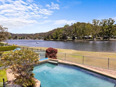 23 Liffey Place, Woronora, NSW 2232