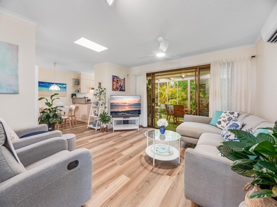 A Charming Villa atop Buderim!