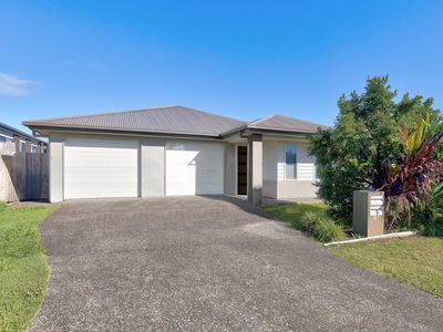 Invest in Your Future with a Dual-Key Property in Morayfield!