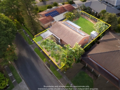 LOWSET WITH BIG POTENTIAL IN MANSFIELD HIGH CATCHMENT