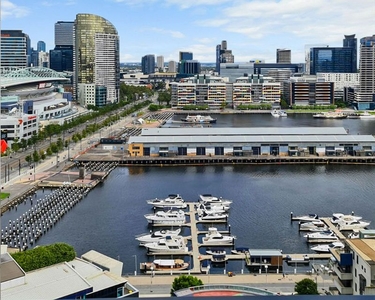 UNIT 2007/8 Marmion Place, Docklands, VIC 3008