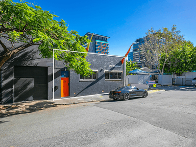 28 Church Street , Fortitude Valley, QLD 4006