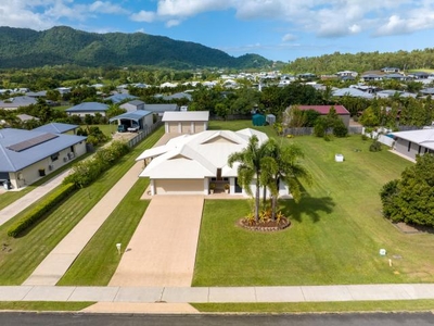 4 Bedroom Detached House Cannon Valley QLD For Sale At 1150000