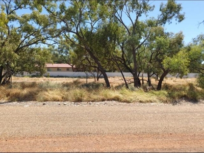 Vacant Land Bourke NSW For Sale At 35000