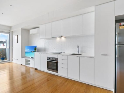 2 Bedroom Apartment Unit Moonee Ponds VIC For Rent At 540