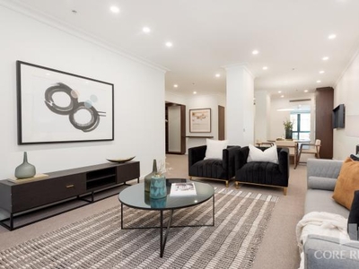 3 Bedroom Apartment Unit Melbourne VIC For Sale At