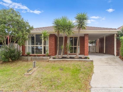 4 Bedroom Detached House Carrum Downs VIC For Sale At