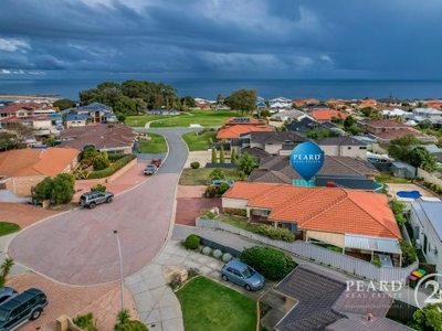4 Bedroom Detached House Ocean Reef WA For Sale At