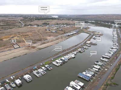 Vacant Land Mannum SA For Sale At