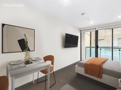 1 Bedroom Apartment Unit Melbourne VIC For Sale At 230000