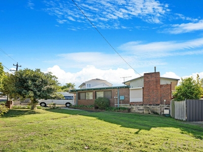 100 Jarrah Road, East Victoria Park WA 6101 - House For Sale