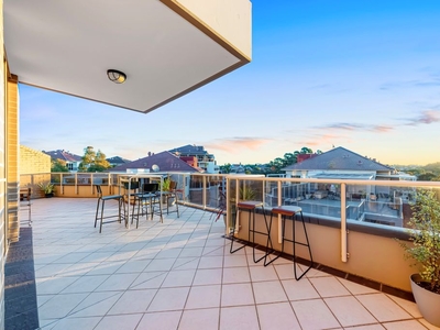 162/90 Bonar St, Wolli Creek NSW 2205 - Apartment For Sale