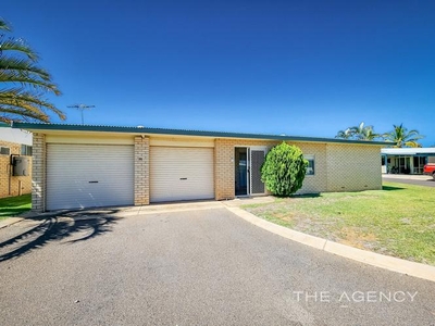 2 Bedroom Apartment Unit Kalbarri WA For Sale At 300000