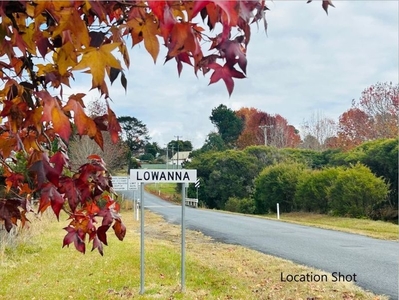 2 Lorne Street, Lowanna, NSW 2450
