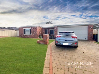 3 Bedroom Detached House Middle Swan WA For Sale At