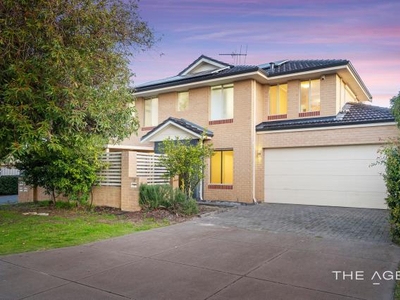 3 Bedroom Detached House Rivervale WA For Sale At