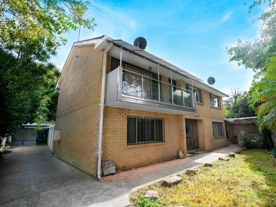4 Bedroom Detached House North Bondi NSW For Sale At