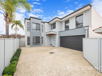 4 Bedroom Detached House Queens Park WA For Sale At
