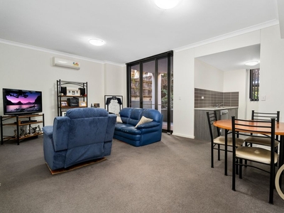 46/6-8 George Street, Warwick Farm NSW 2170 - Apartment For Sale