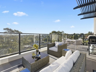 7046/74B Belmore Street, Ryde NSW 2112 - Apartment For Sale