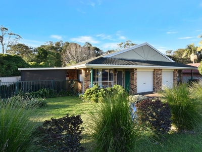 1/22 Starboard Close, Rathmines NSW 2283 - Villa For Sale