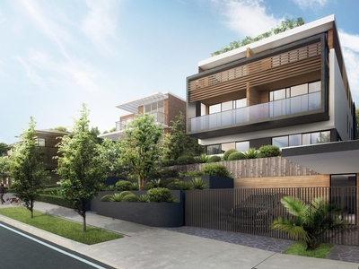 101/637-639 Old South Head Road, Rose Bay NSW 2029