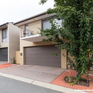 17 Boreham Lane, Gungahlin ACT 2912