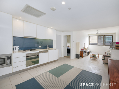 311/128 Brookes Street, Fortitude Valley QLD 4006